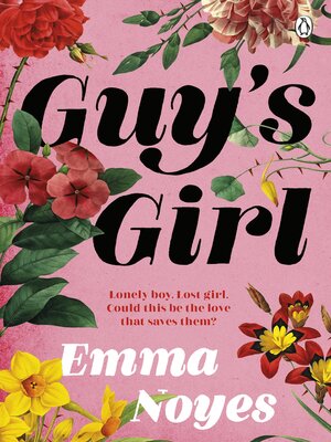 Guy's Girl - ebook